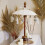 (Natural) Bali Handcrafted Home Decor Parasol 4