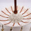 (Natural) Bali Handcrafted Home Decor Parasol 5