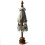(Natural) Bali Handcrafted Home Decor Parasol 7