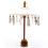 (Natural) Bali Handcrafted Home Decor Parasol 8