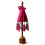 (Pink) Bali Handcrafted Home Decor Parasol 6