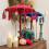 (Pink) Bali Handcrafted Home Decor Parasol 7
