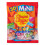 Chupa Chups Chupa Chups Paper Stick 30 x Assorted Flavour Mini Lollipops Gift 180g 1