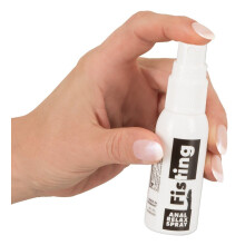 Fisting Relax Spray 30ml | Fist It Lube Anal Vagina Penetration Lubricants