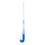 KOOKABURRA (34in, Light Blue/White) Kookaburra Sky M-Bow Field Hockey Stick 1