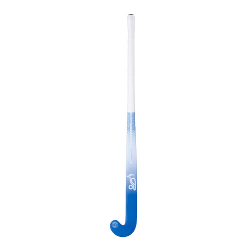KOOKABURRA (36.5in, Light Blue/White) Kookaburra Sky M-Bow Field Hockey Stick