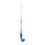 KOOKABURRA (36.5in, Light Blue/White) Kookaburra Sky M-Bow Field Hockey Stick 2