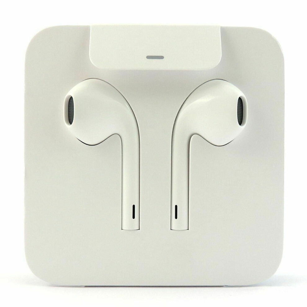For EarPods Earphones Headphones Lightning Connector For Apple iPhone