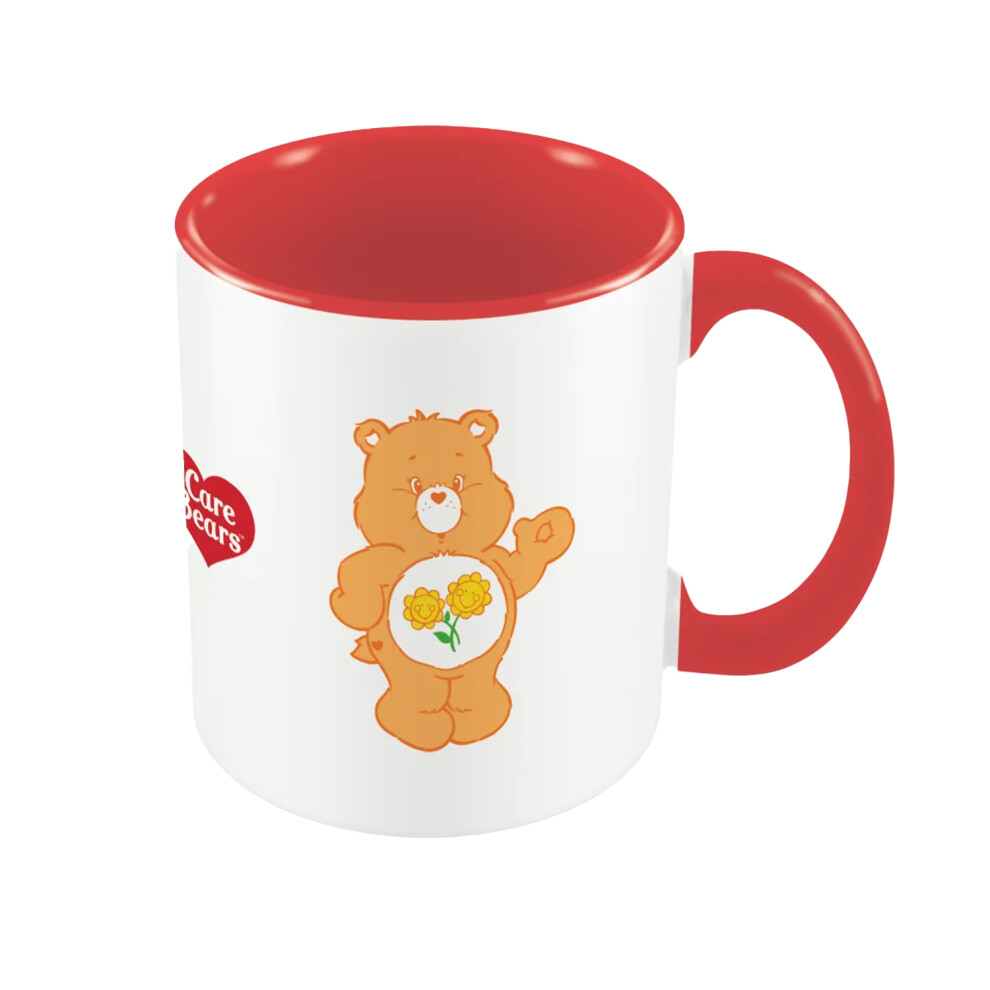 Care Bears Friend Bear Two Tone Mug