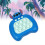 Pop Stitch Lilo It Push Puzzle Game Controller Stitch Fidgets Toy Poppet Game 9