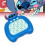 Pop Stitch Lilo It Push Puzzle Game Controller Stitch Fidgets Toy Poppet Game 7