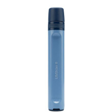 Peak personal-mountain blue LIFESTRAW filter