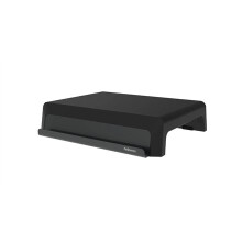 Fellowes Monitor Riser Breyta, black