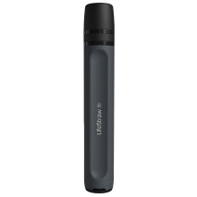 LIFESTRAW peak personal-dark grey filter