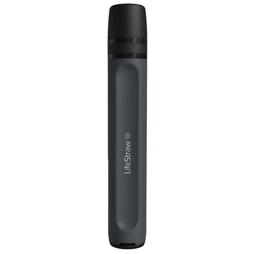 LIFESTRAW peak personal-dark grey filter