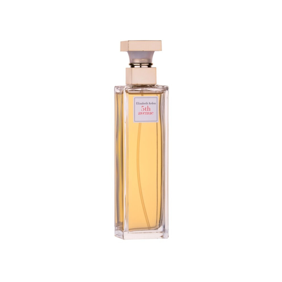 Elizabeth Arden - 5th Avenue - For Women, 75 ml