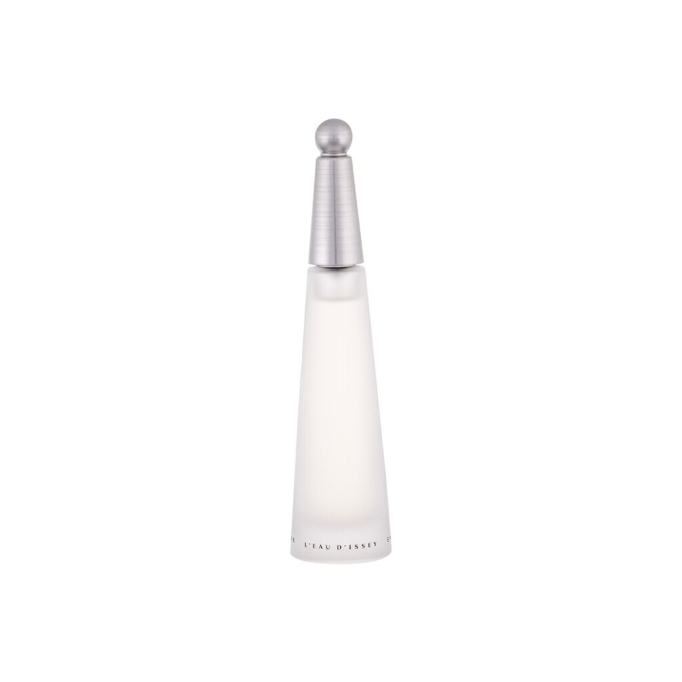 Issey Miyake - LEau DIssey - For Women, 25 ml