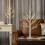 Birch Twig Christmas Tree with Lights Set 2 5