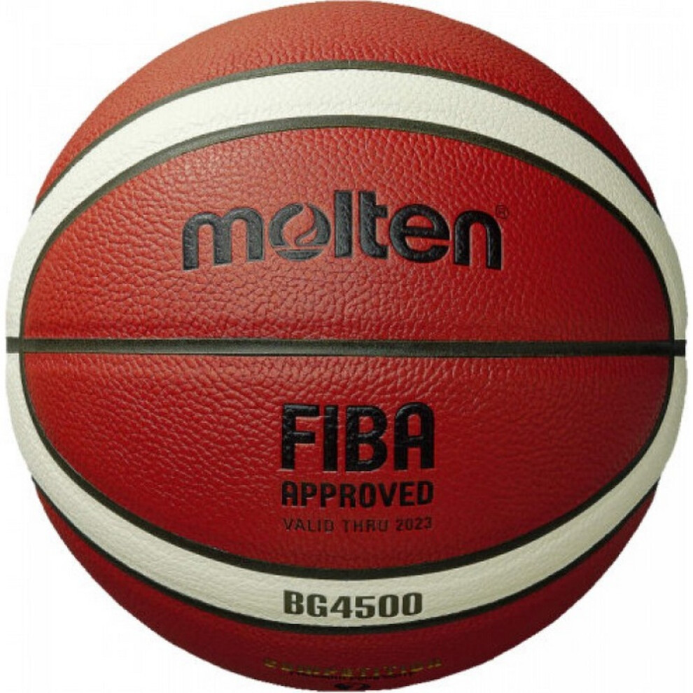 Molten BG4500 Basketball