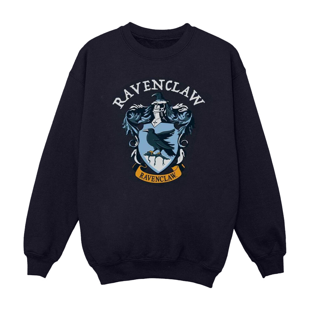 Ravenclaw Sweatshirt