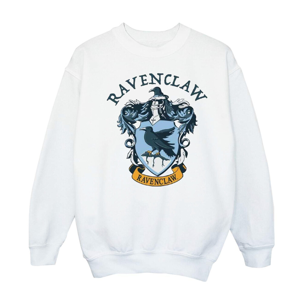 Ravenclaw Sweatshirt