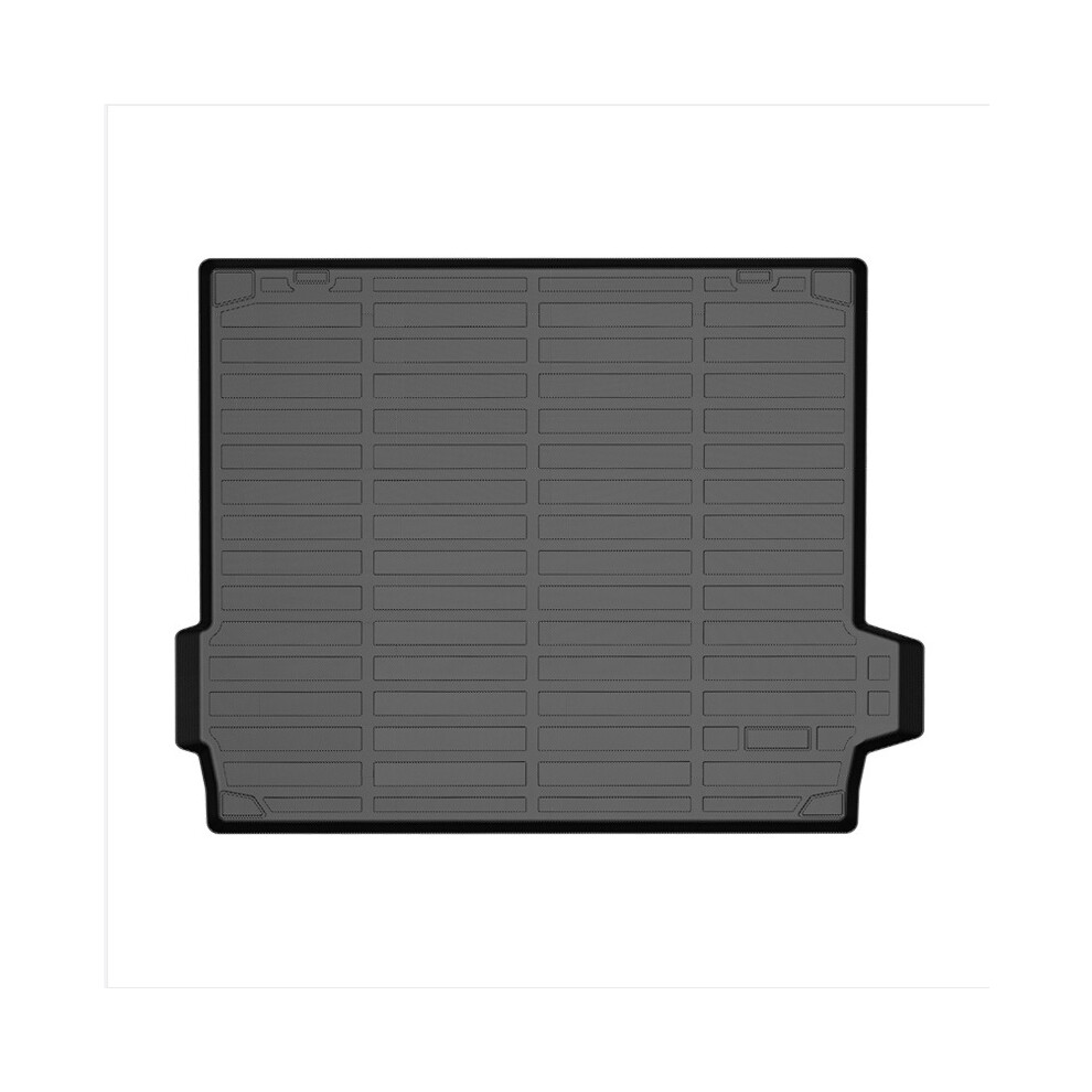 Bmw X5 G05 2020+ All Weather 3D/5D Moulded Boot Liner 647351774992