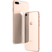 (Gold) Apple iPhone 8 (64GB) - Refurbished