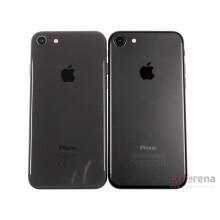 (Black) Apple iPhone 8 (64GB) - Refurbished