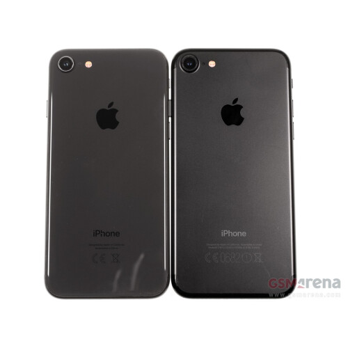 Refurbished Apple (Black) Apple iPhone 8 (64GB) 2