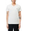 Lacoste Lacoste TH6710 Mens V Neck T Shirt PIMA Summer Tee 5