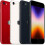 Refurbished Apple (Red) Apple iPhone SE 2022  (64GB) 1