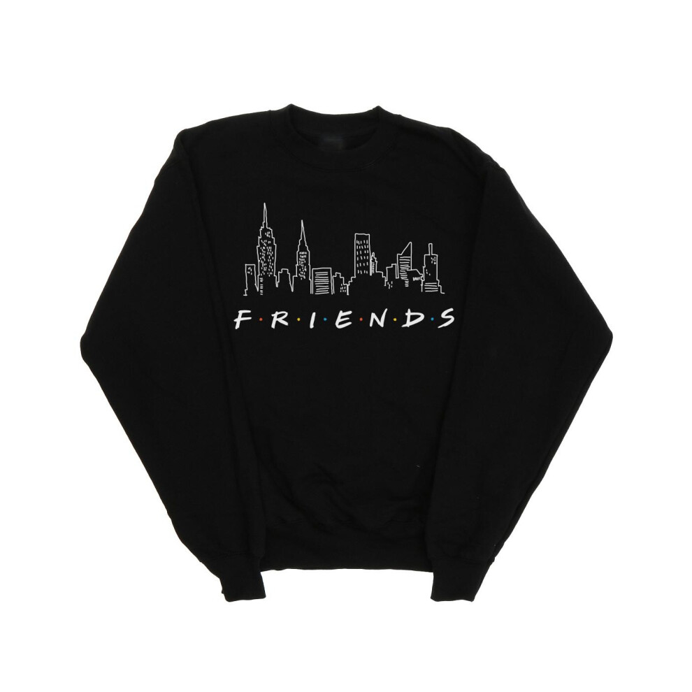 Skyline Logo Sweatshirt