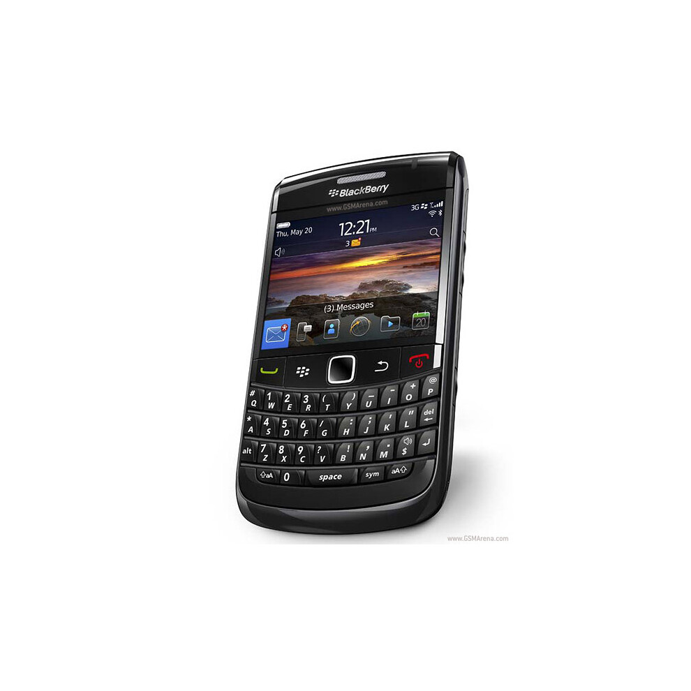 Blackberry 9780 (256MB)