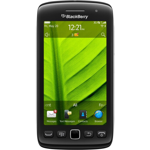 Refurbished Blackberry 9860 (4GB)