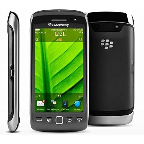 Refurbished Blackberry 9860 (4GB) 1