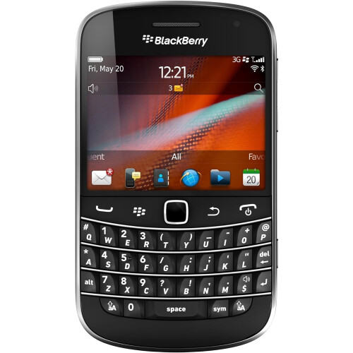 Refurbished BlackBerry Blackberry 9900 Bold (8GB)