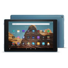 NEW Amazon Fire HD 8 Tablet - 8" Display Twilight 32GB 10th Generation