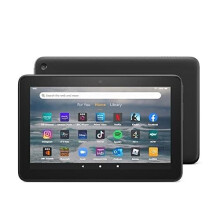 NEW Amazon Fire HD 10 Tablet 1080p Full HD Display Black 32gb 11th Gen - Refurbished