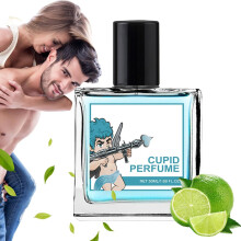 50ml Cupids Charm Toilette For Men, Cupids Cologne, Cupix Cologne, Cupids Hypnosis Cologne Fragrances, Cupids Cologne Pheromone-Infused For Men