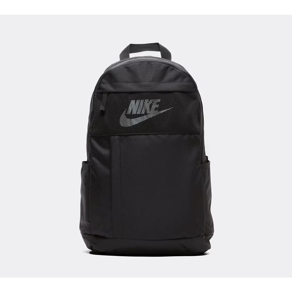 Nike Elemental 2.0 Unisex Backpack (21L) Black