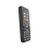 TTfone TT150 Black Dual SIM Mobile with USB Cable, EE Pay As You Go 4