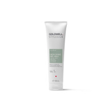 Gel fixador - Goldwell - Stylesign High-Shine - 100ml - Não gorduroso - Hidratante - Cabelos cacheados