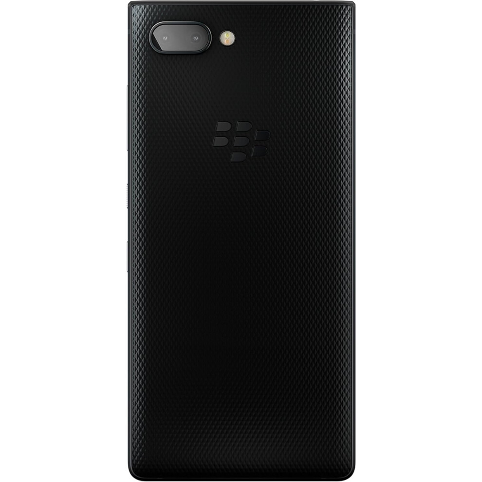 (Black) Blackberry KEY2 LE (32GB)