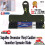 Vinyl Caulker Smoother Spreader Blade Wallpaper Tool 12"/300mm 1