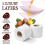 Phoenix 72 Toilet Rolls Shea Butter Fragranced 3 ply 4