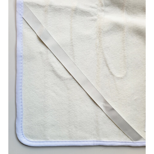 (Double (135 x 120cm)) Cosy Electric Blankets Single Double King Size 2