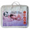 (Double (135 x 120cm)) Cosy Electric Blankets Single Double King Size 9