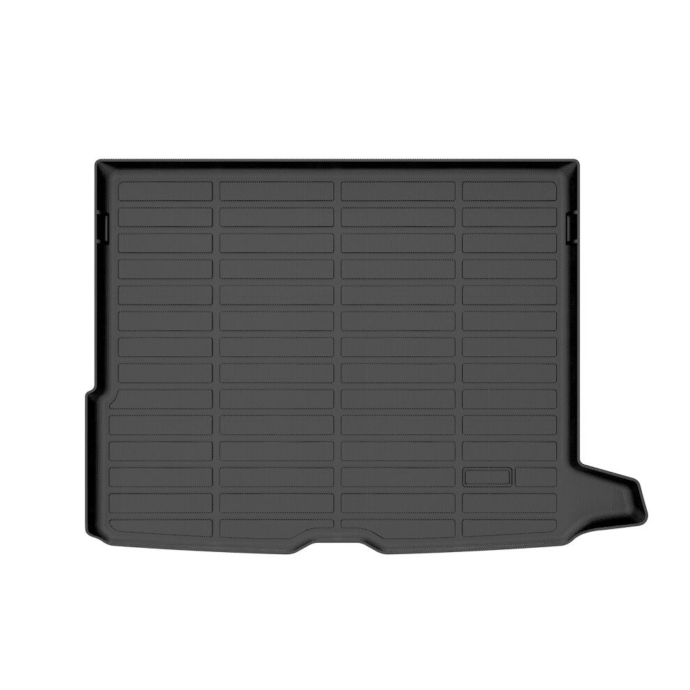 Mercedes Glc 2019-2022 All Weather 3D/5D Moulded Boot Liner 659359115806