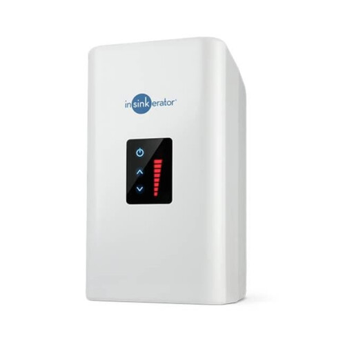 InSink Erator  Digital Instant Hot Water Tank