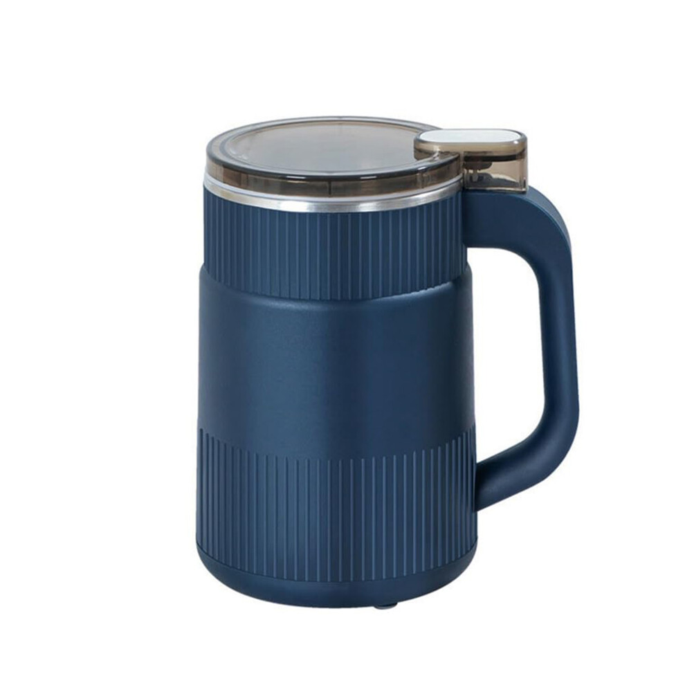 (Blue, UK) Household Grinder, 110V, Blue, Powerful Motor, Compact Size